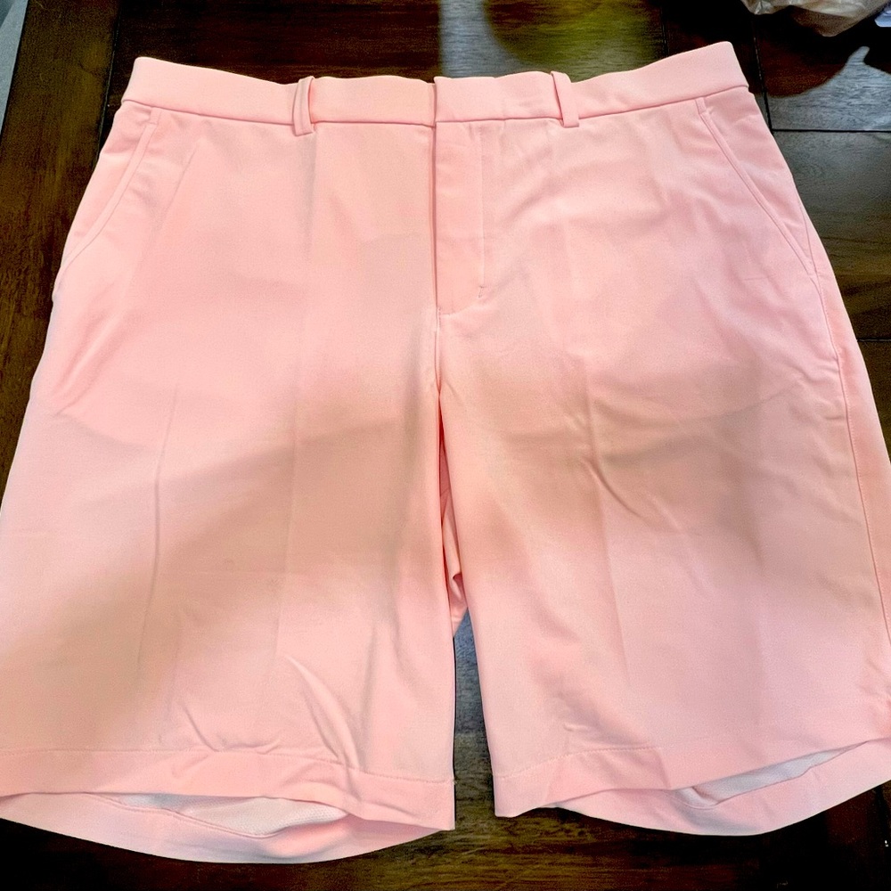MENS NIKE GOLF SHORTS